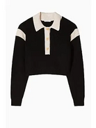 JERSEY CROPOLO