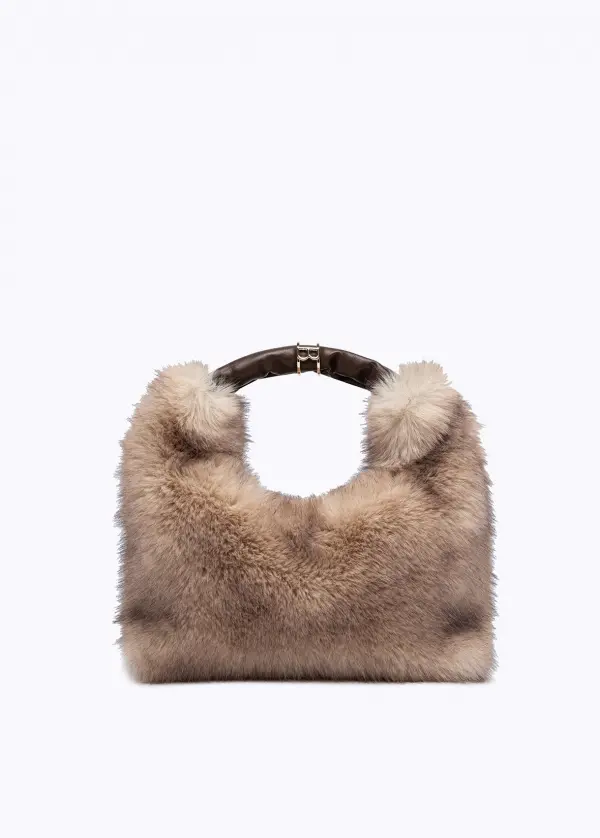 BOLSO BUTTERCREAM