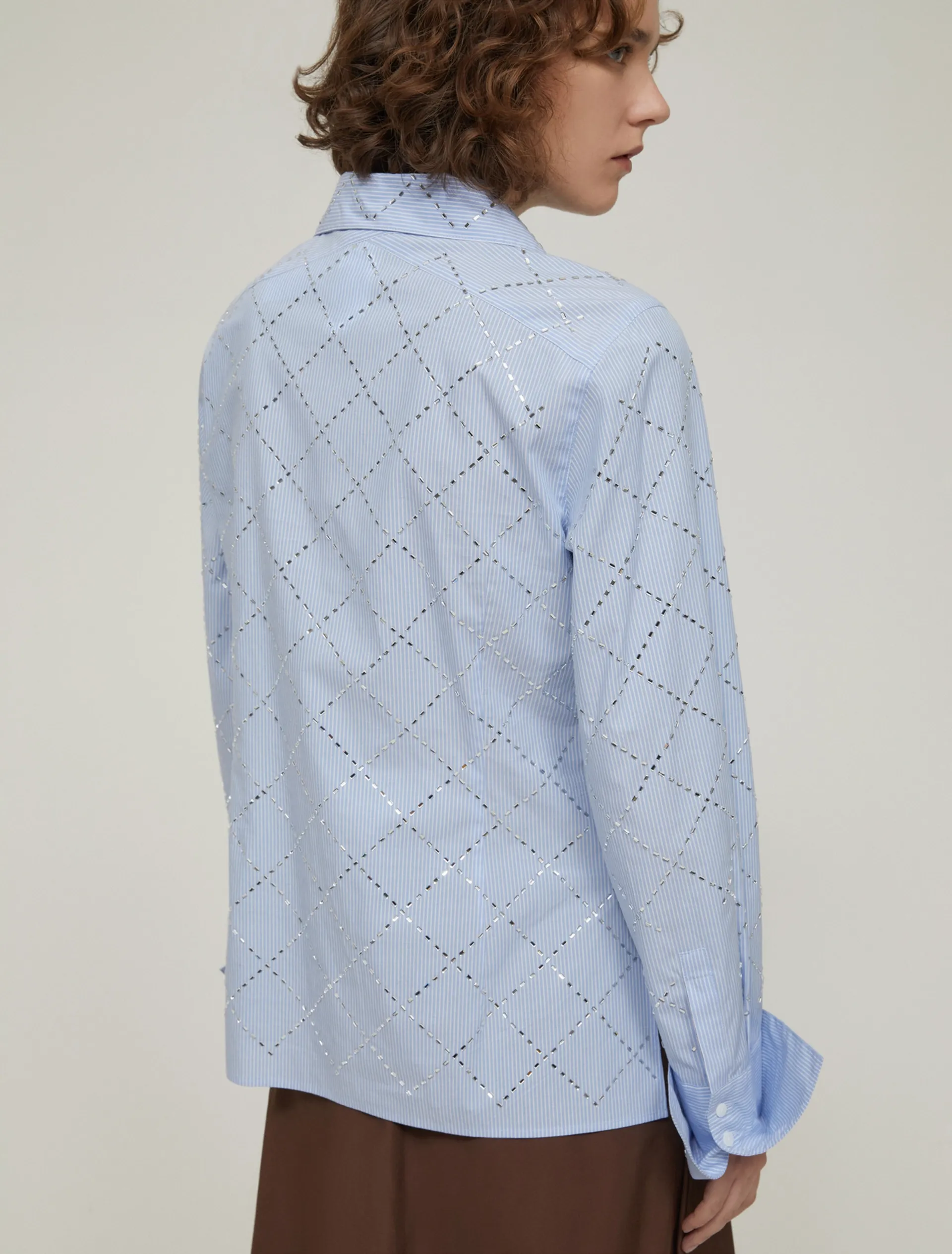 CAMISA TOAST