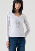 CAMISETA SLEEVES