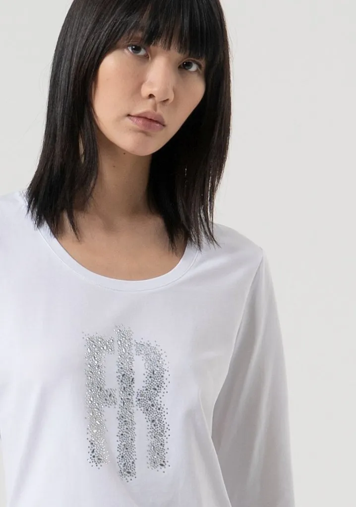 CAMISETA SLEEVES