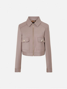 CHAQUETA BO SC