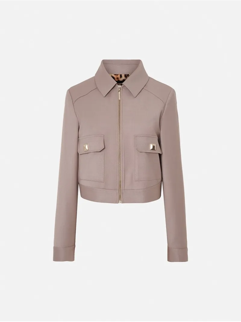 CHAQUETA BO SC