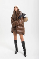 PLUMAS OVERSIZE