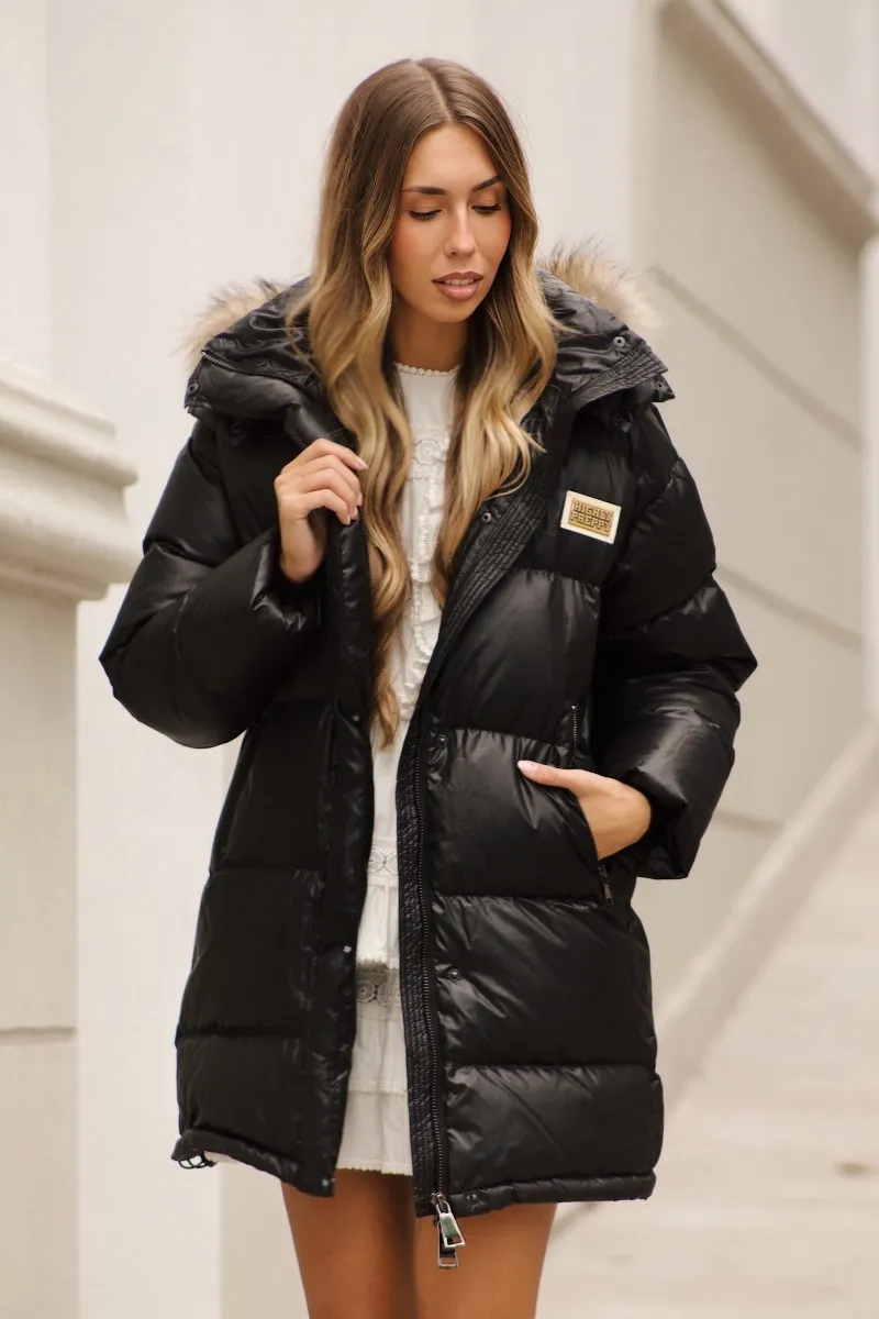 PLUMAS OVERSIZE