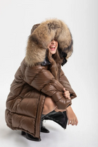 PLUMAS OVERSIZE