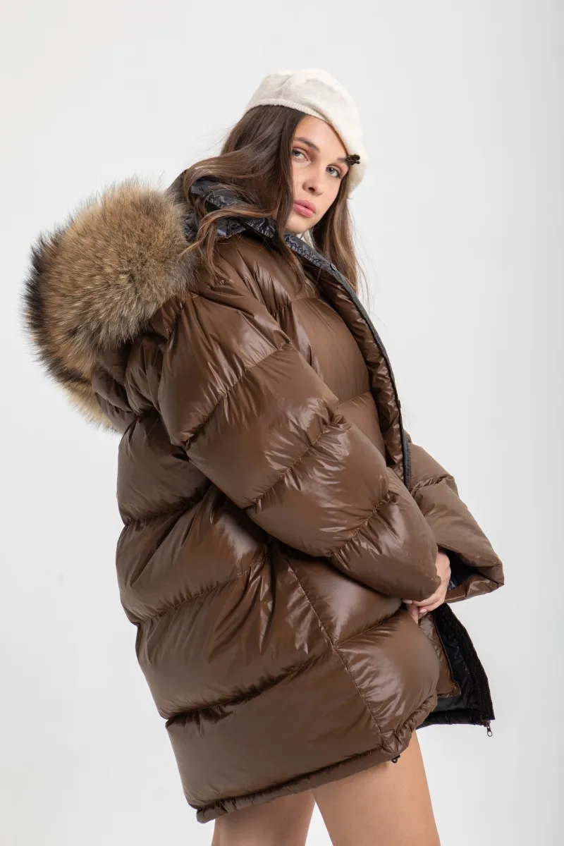 PLUMAS OVERSIZE