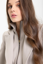 BLAZER CREMALLERA