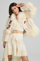 ABRIGO YETI DELUXE