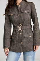 CHAQUETA SAHARA DORE