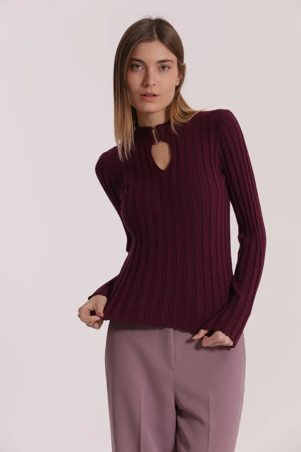 JERSEY BURGU