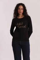 CAMISETA MAKE