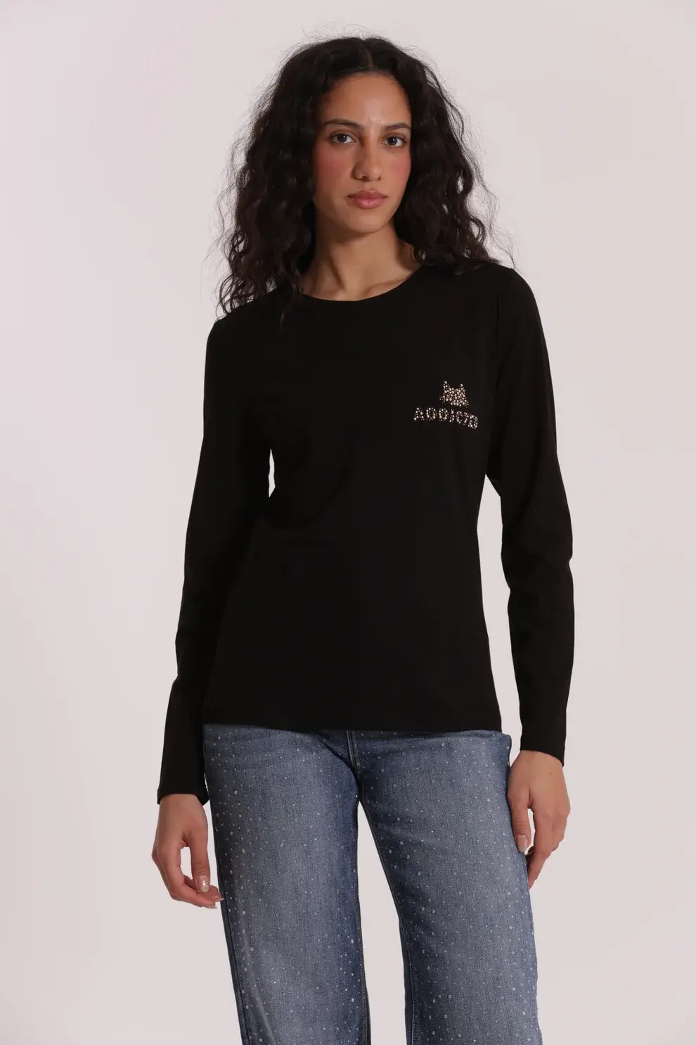 CAMISETA ACDITED