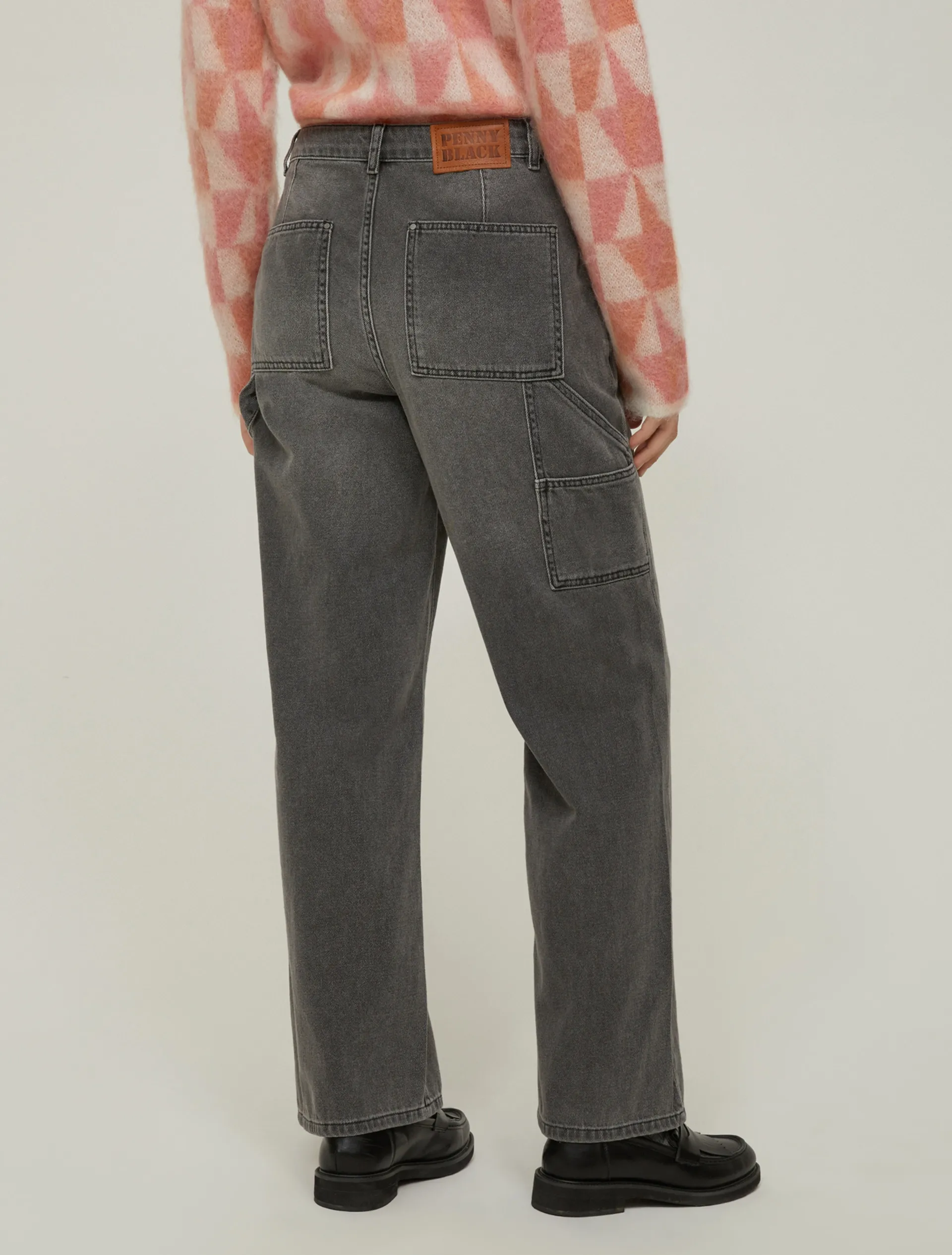 JEANS PBCARGO