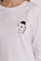 CAMISETA CHARLIE