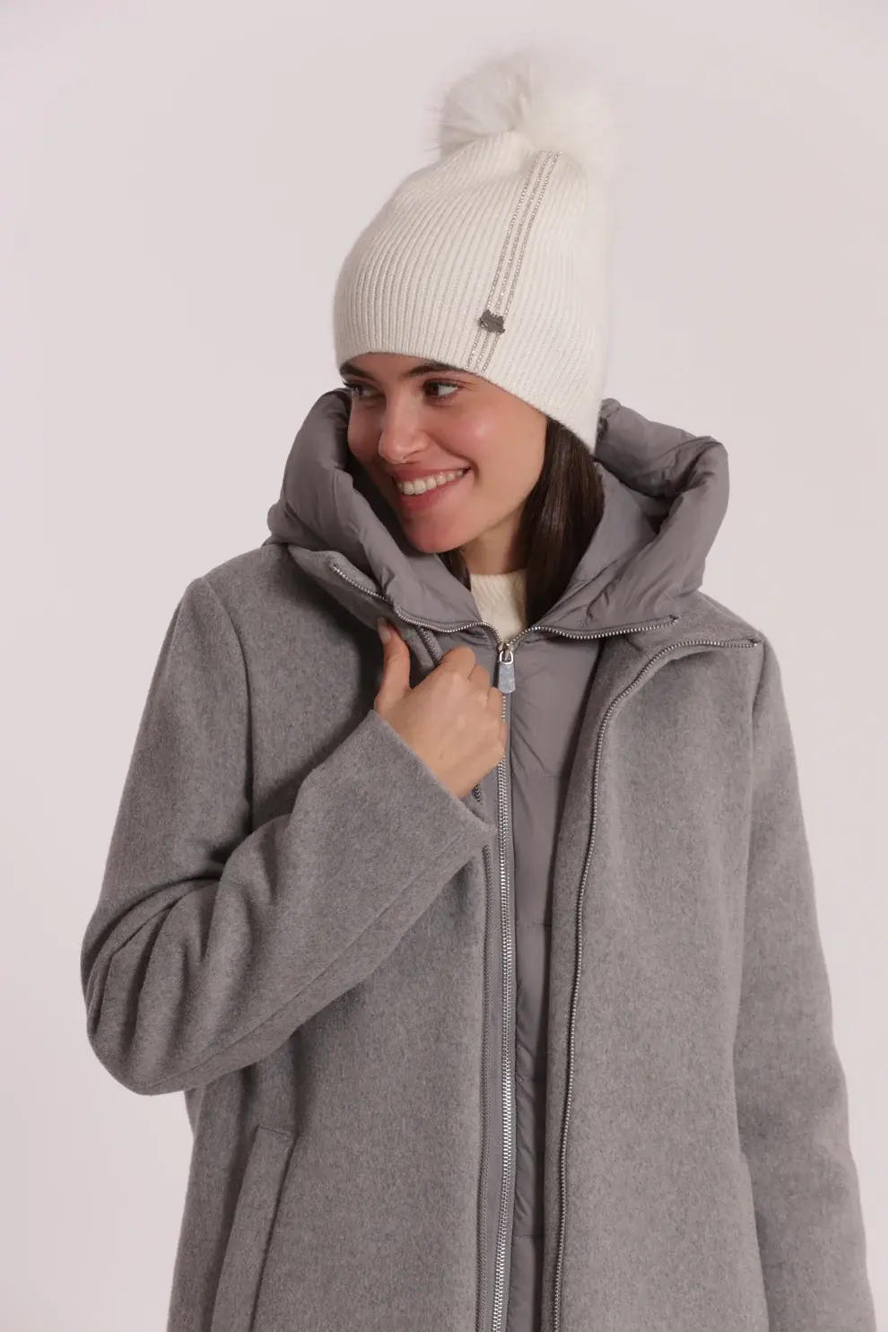 GORRO ESTRISSE