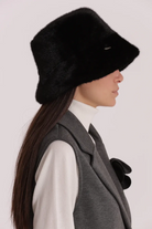 GORRO PELO