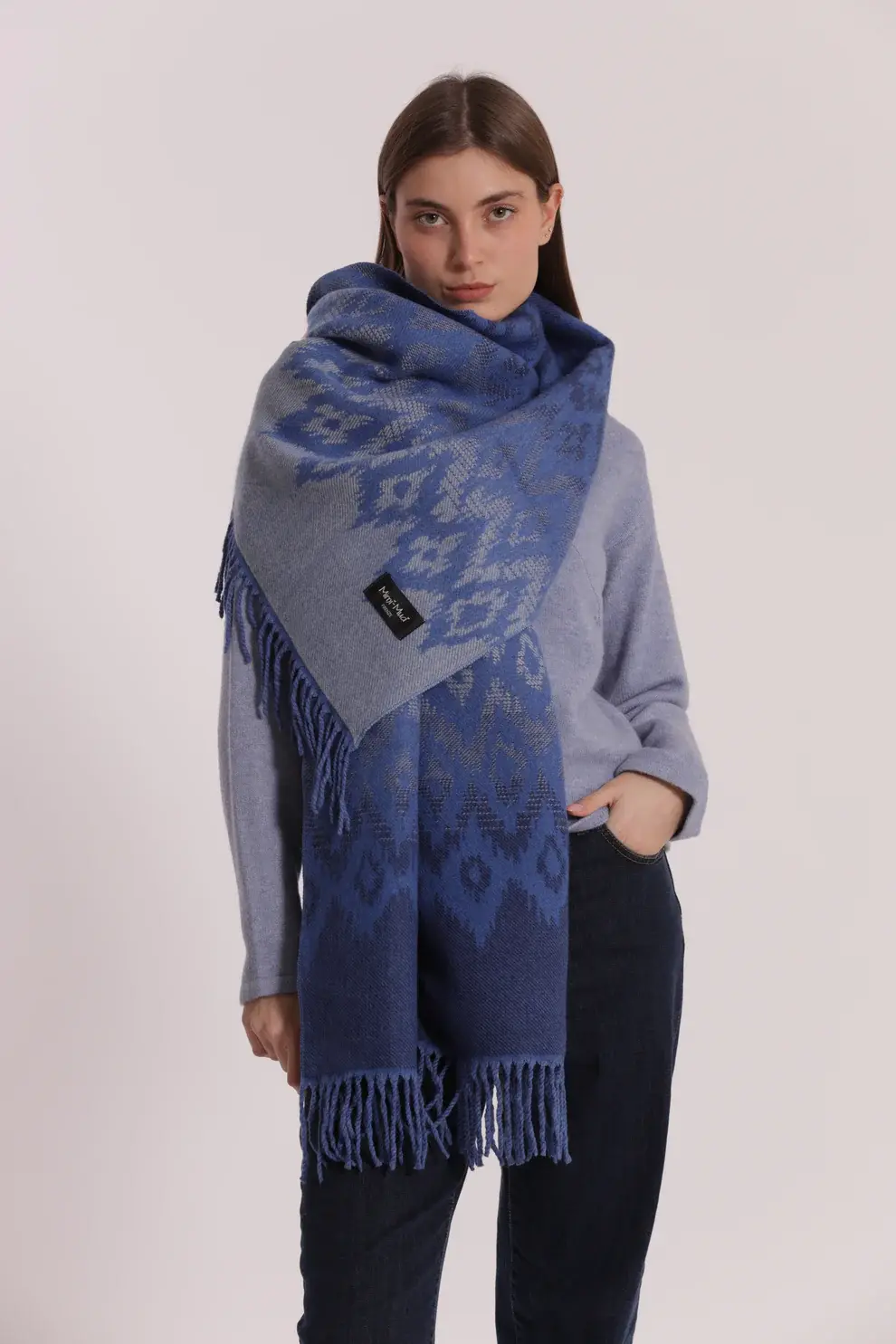MAXIBUFANDA GEO