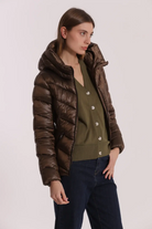 PLUMAS BRONZO