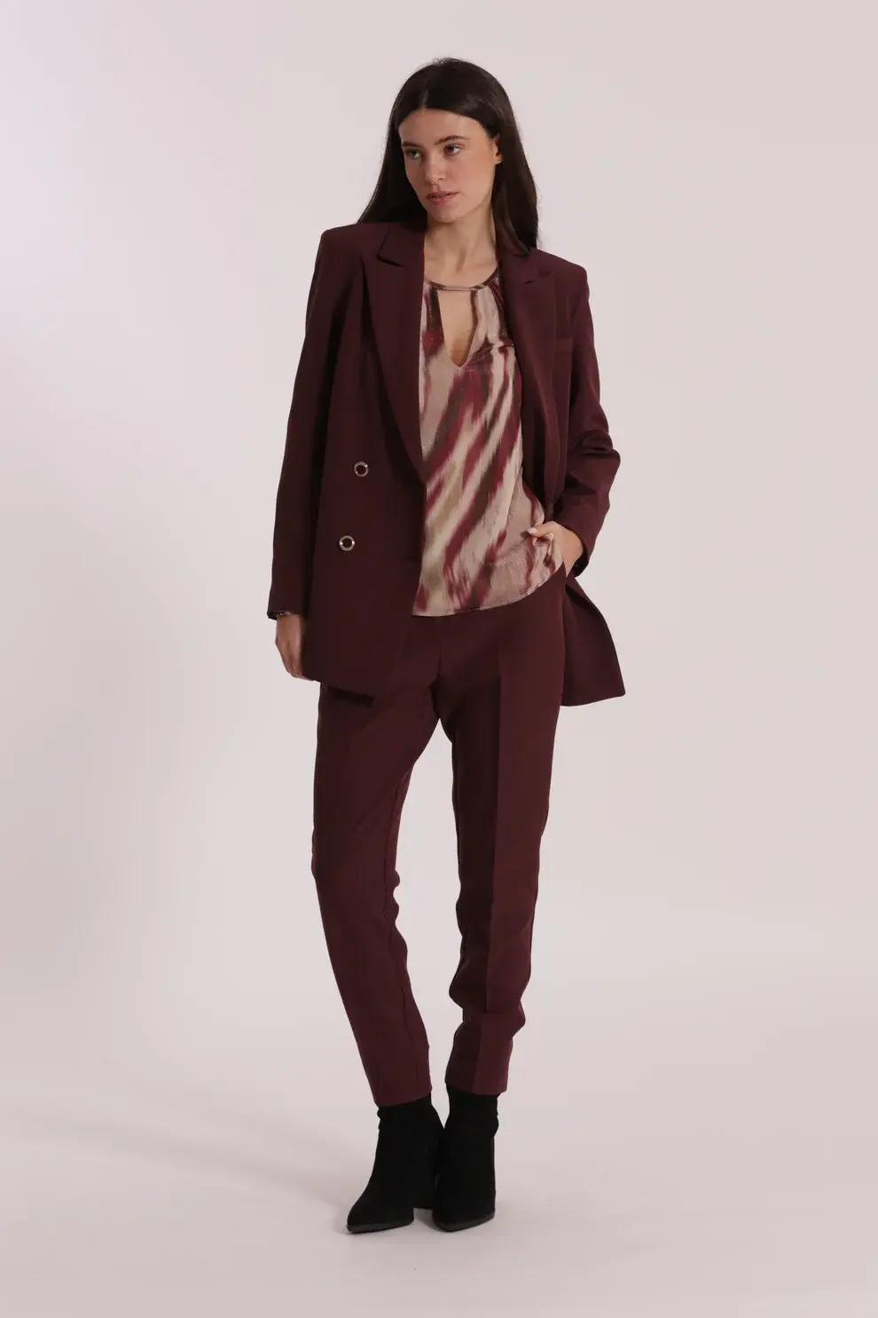 PANTALÓN TECNICO