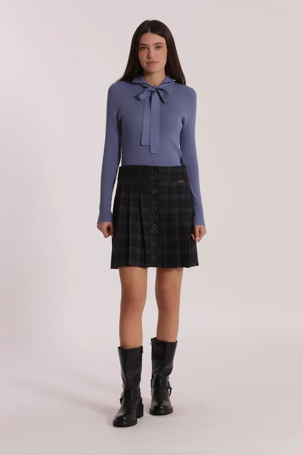 MINIFALDA CHELK