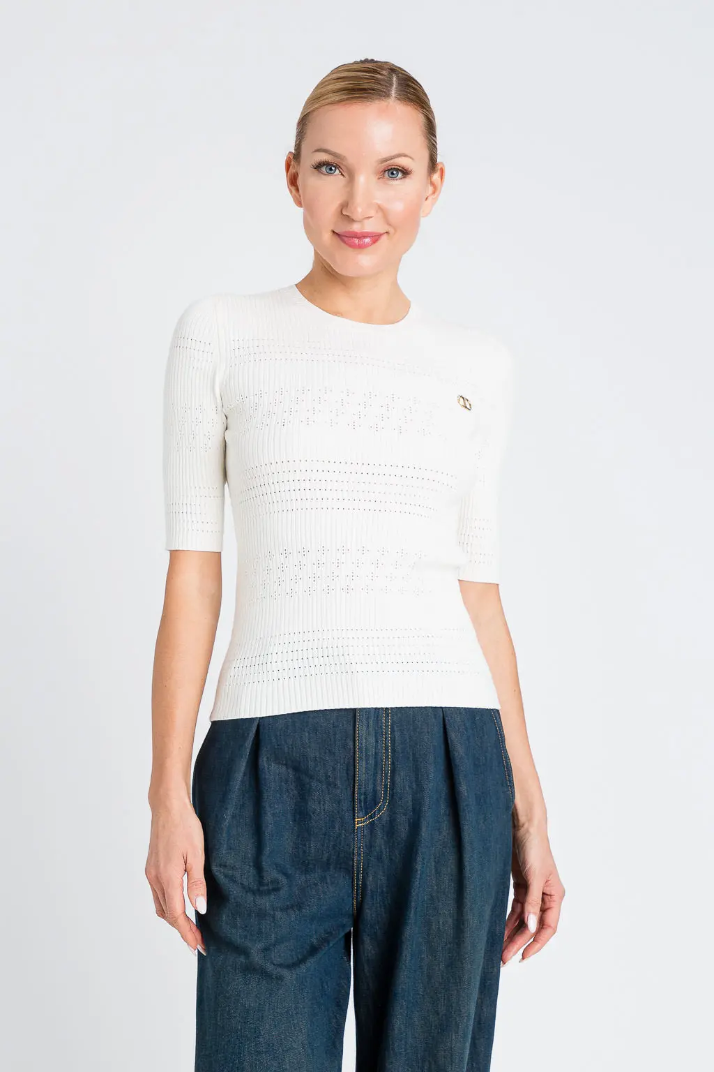 JERSEY M/C PULL