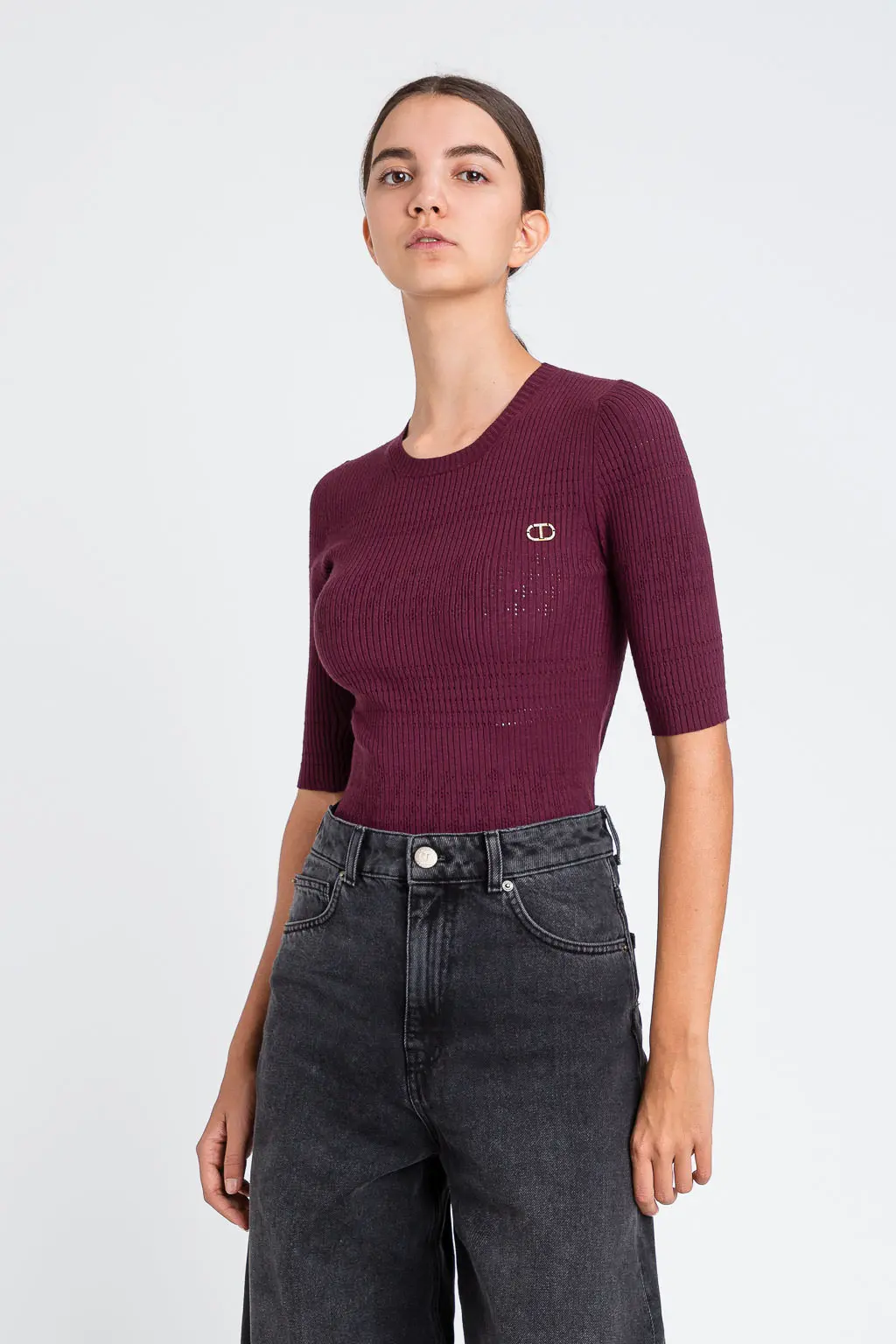 JERSEY M/C PULL