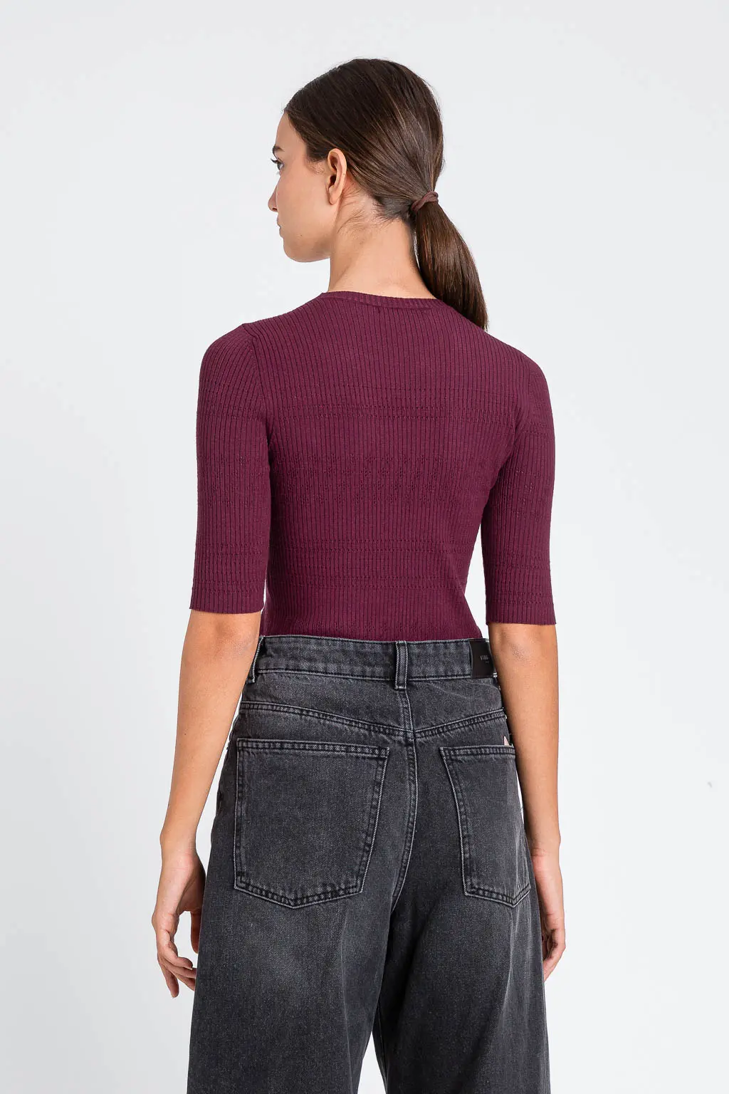 JERSEY M/C PULL