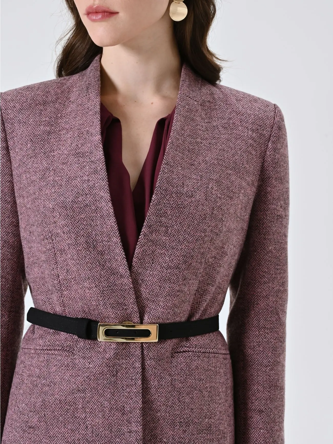 AMERICANA MAUVE