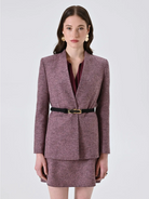 AMERICANA MAUVE
