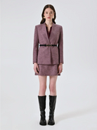 AMERICANA MAUVE