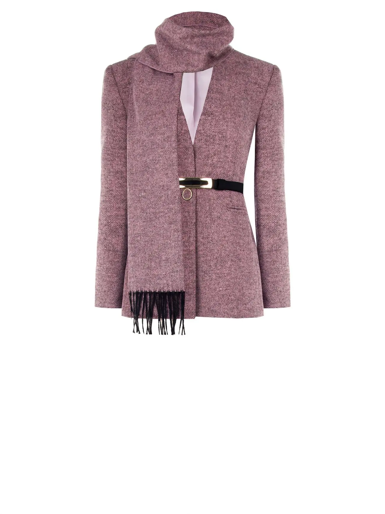 AMERICANA MAUVE