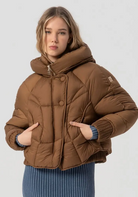PLUMAS PADDED
