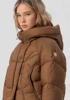 PLUMAS PADDED