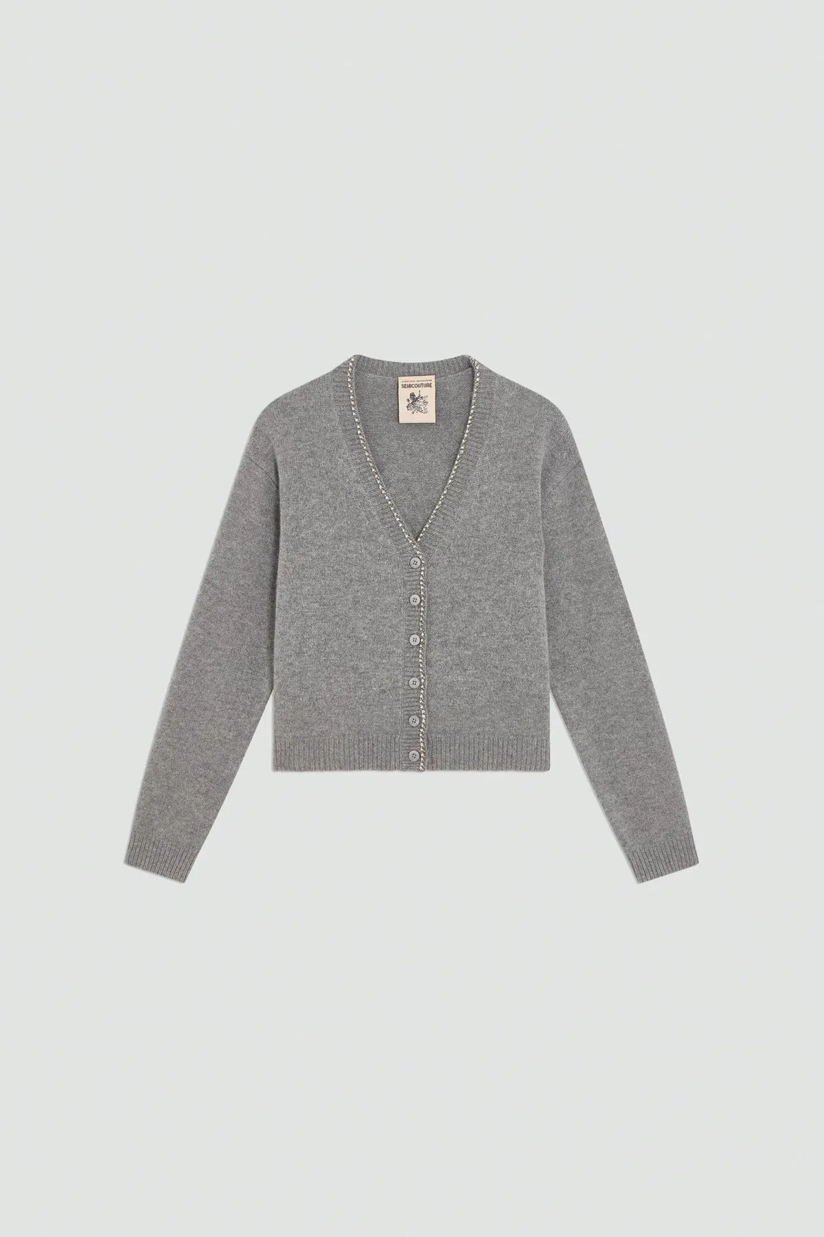 CARDIGAN CLARINDA