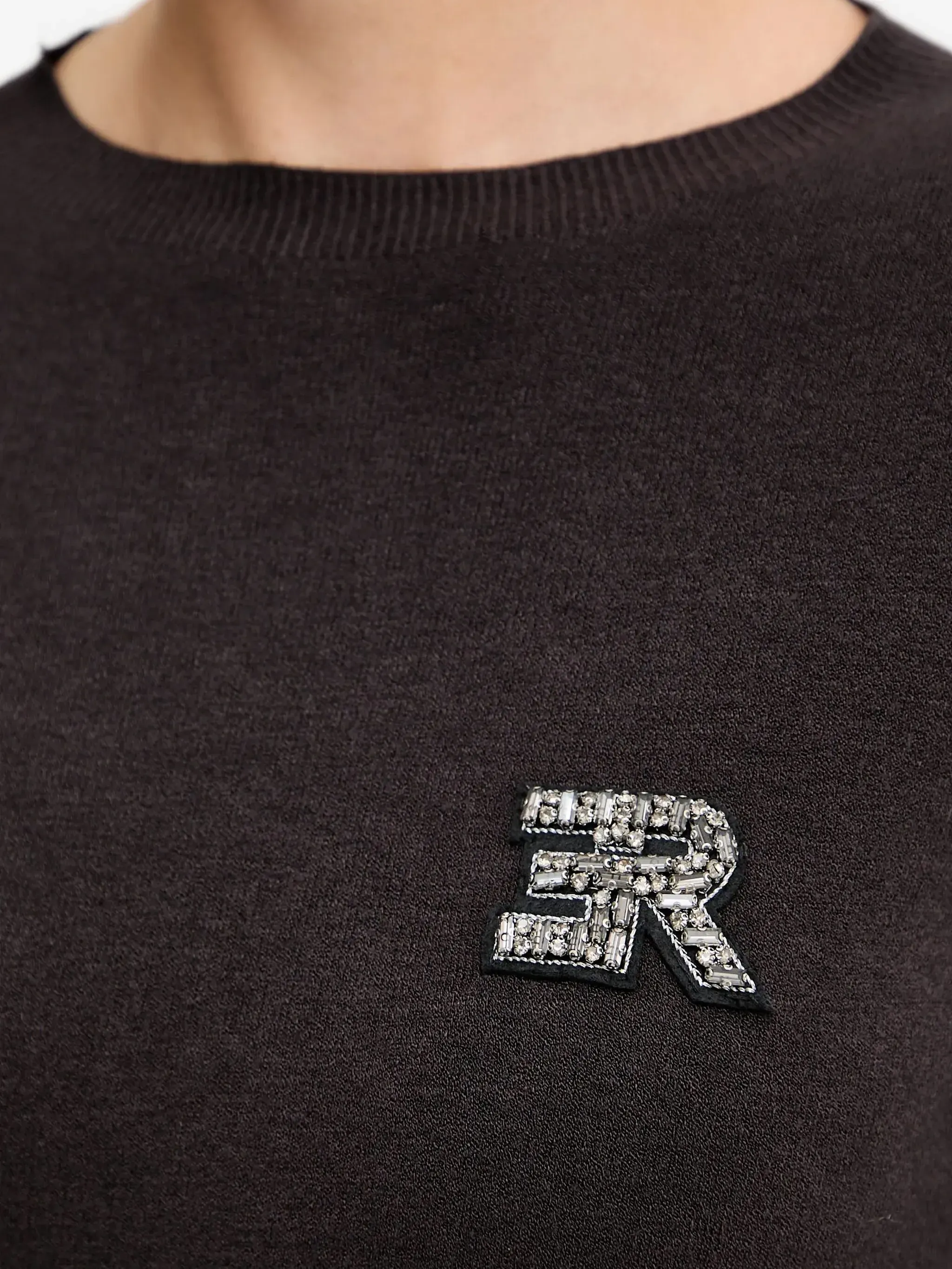 JERSEY LOGO ER