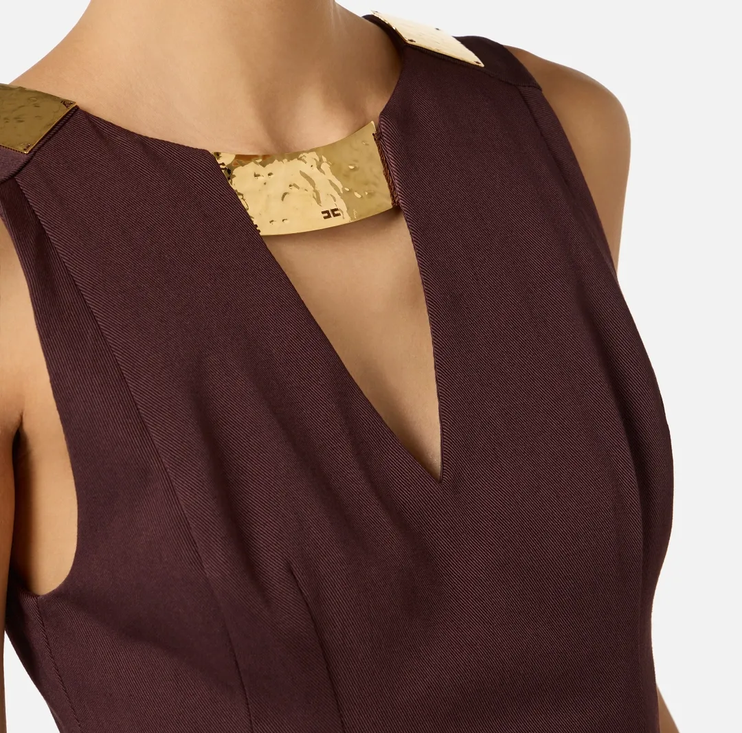 VESTIDO DAILY