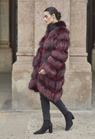 ABRIGO PARIS