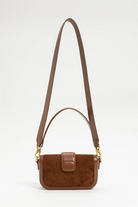      BOLSO TRACOLLA COMB.