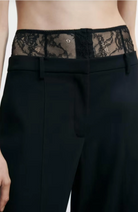 PANTALÓN PATRIZIA NERO