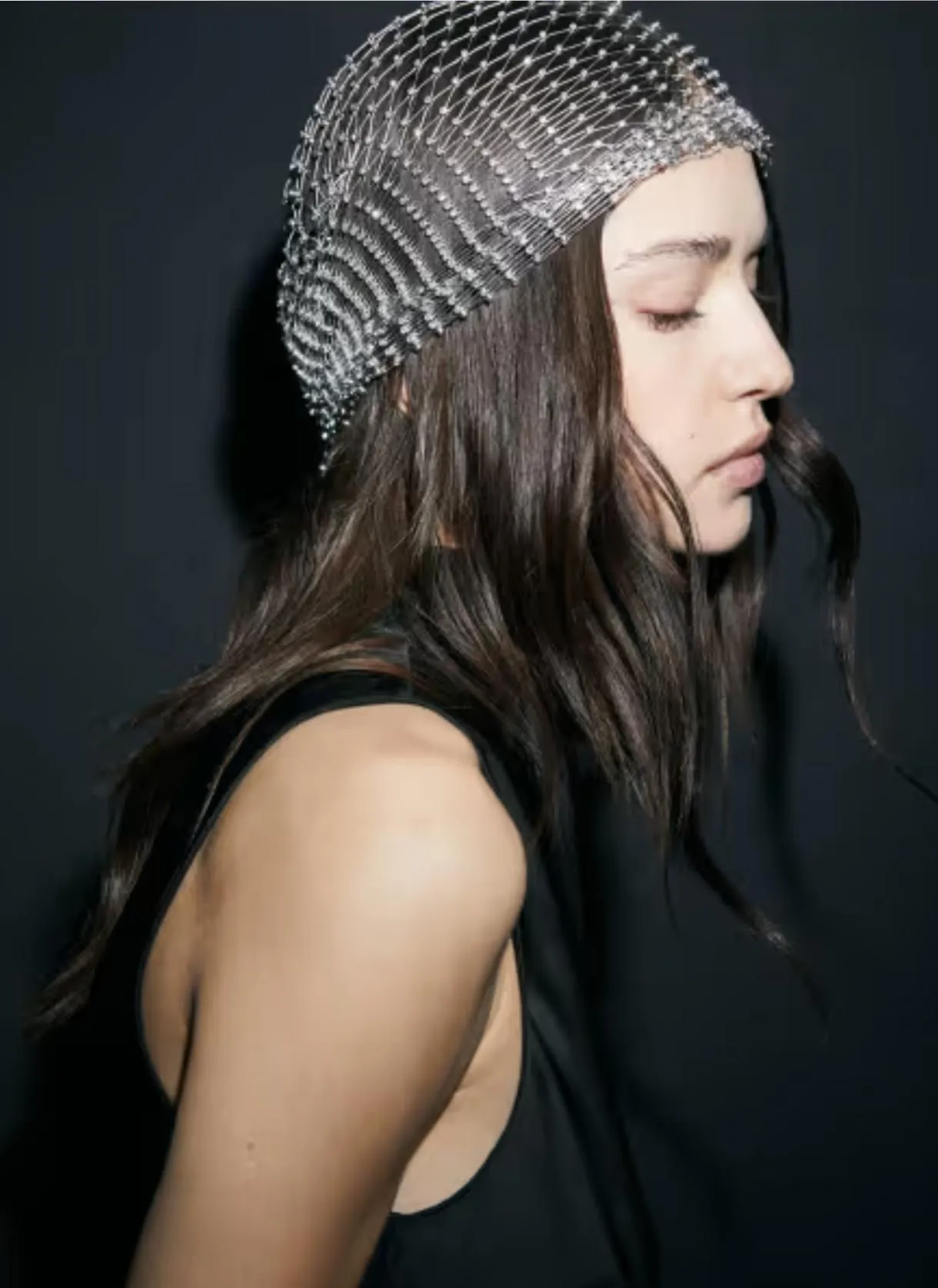 TURBANTE PATRIZIA