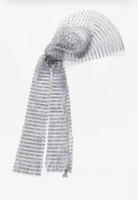 TURBANTE PATRIZIA
