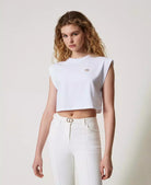 CAMISETA BASICA T