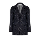 BLAZER LENTE VAQUERA