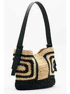 BOLSO P RAFIA