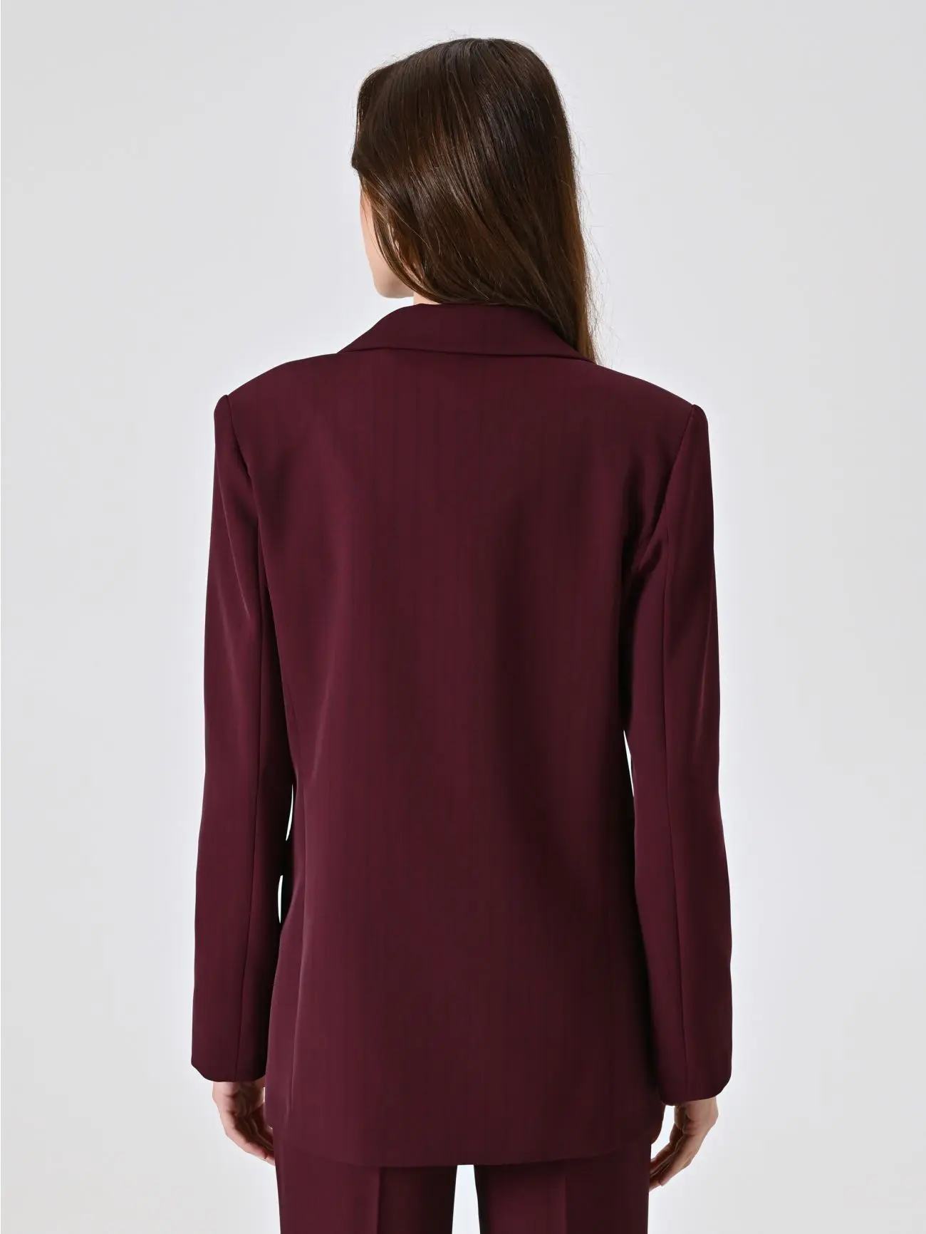 BLAZER BORDE