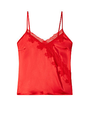 TOP RED PATRIZIA
