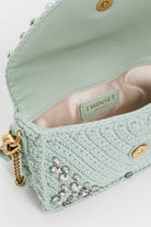 BANDOLERA CROCHET