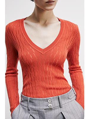 JERSEY ORANGE