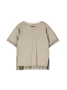 CAMISETA MALLA